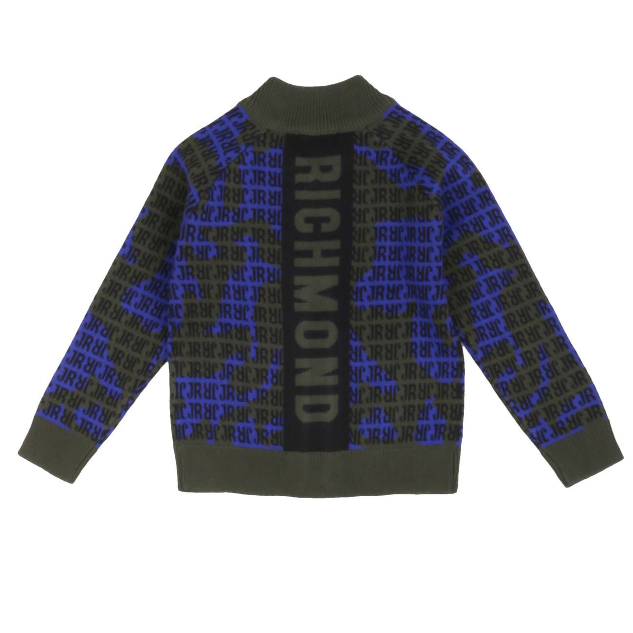 john richmond - Cardigan - Klotheds