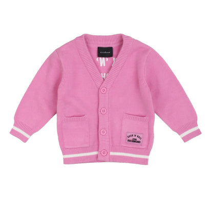 john richmond - Cardigan - Klotheds