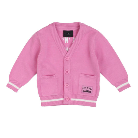 john richmond - Cardigan - Klotheds