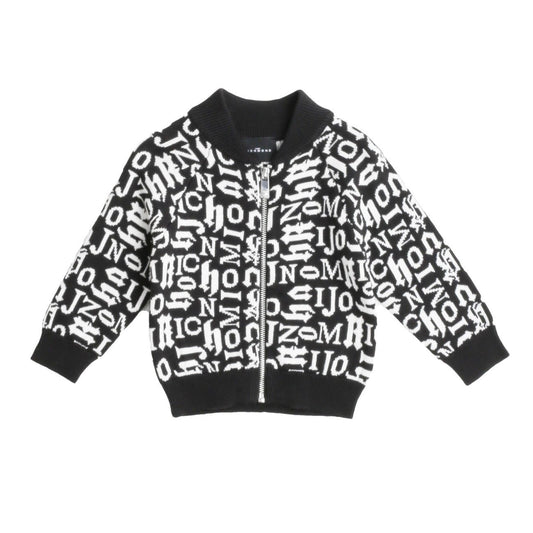 john richmond - Cardigan - Klotheds