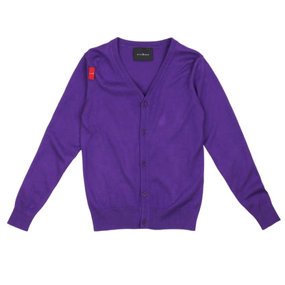 john richmond - Cardigan - Klotheds