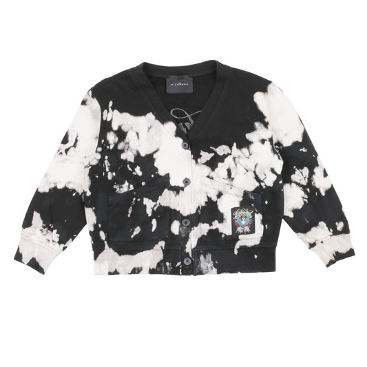 john richmond - Cardigan - Klotheds