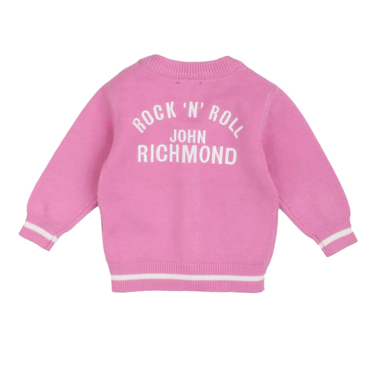 john richmond - Cardigan - Klotheds