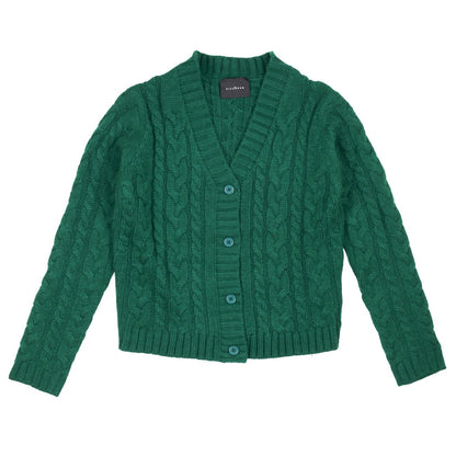 john richmond - Cardigan - Klotheds