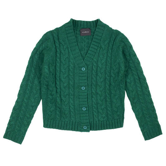 john richmond - Cardigan - Klotheds