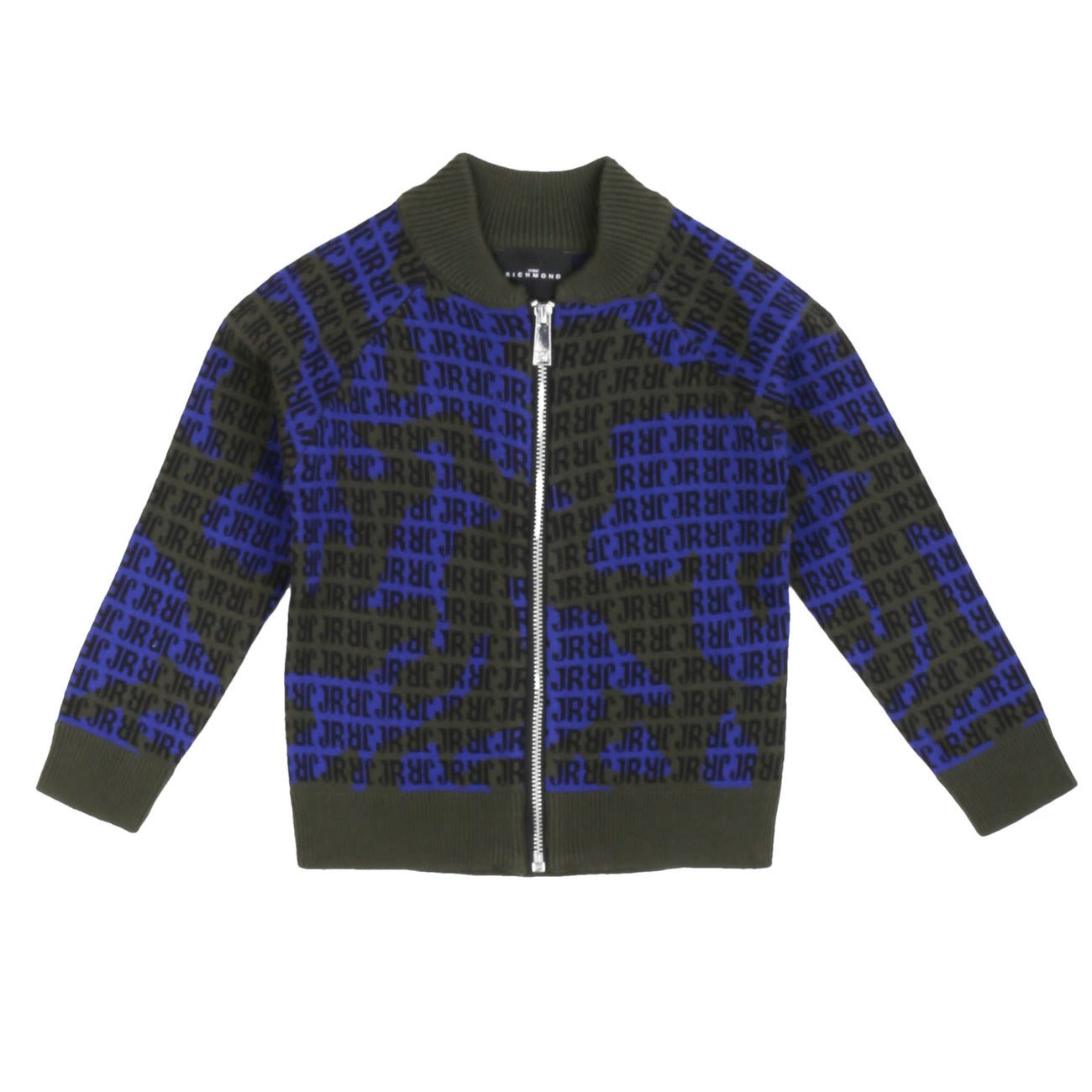 john richmond - Cardigan - Klotheds