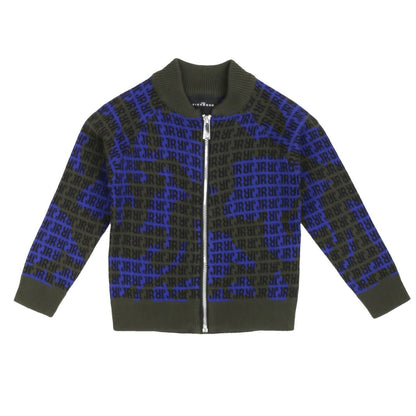 john richmond - Cardigan - Klotheds