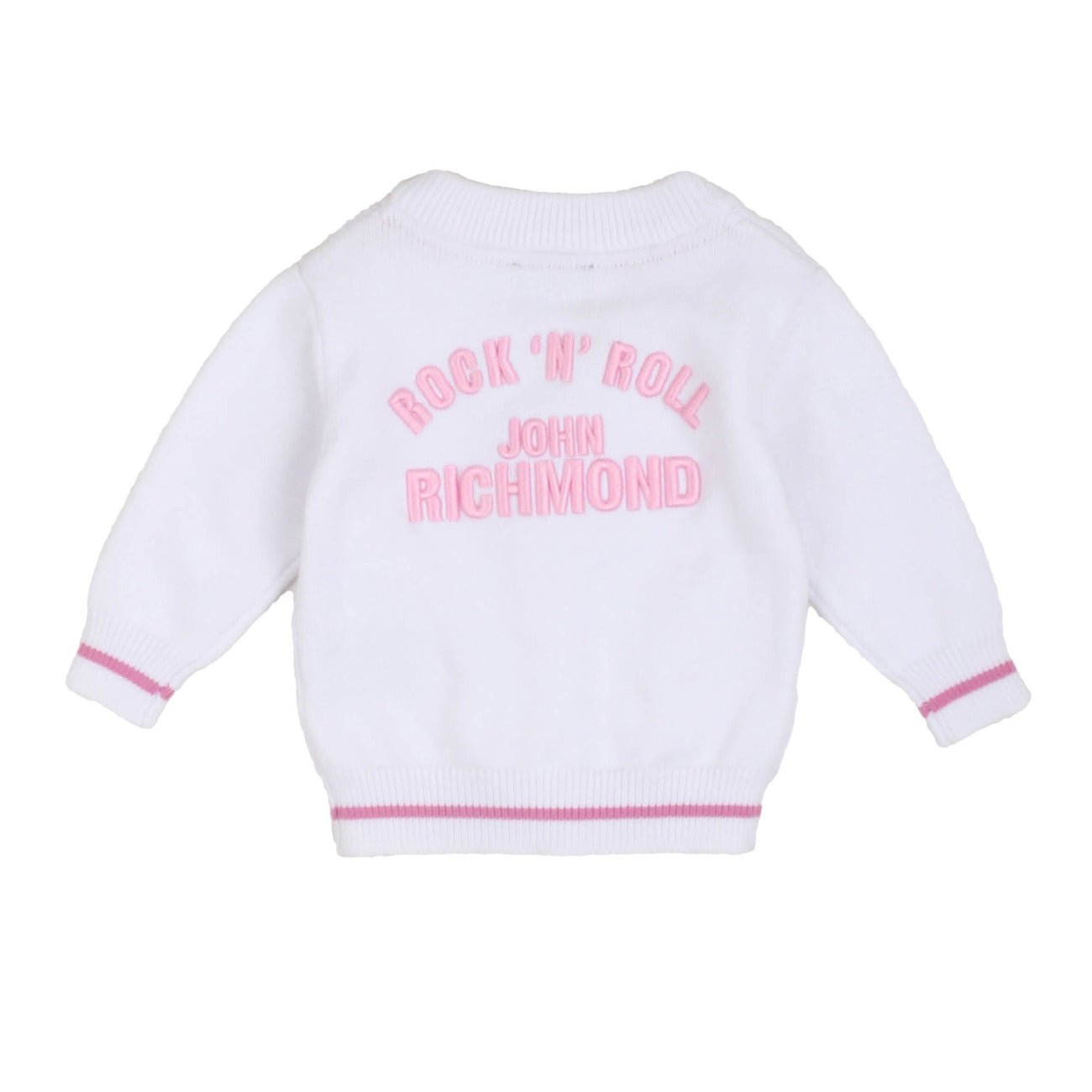 john richmond - Cardigan - Klotheds