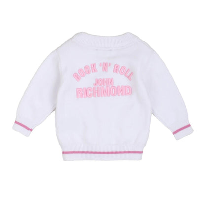 john richmond - Cardigan - Klotheds