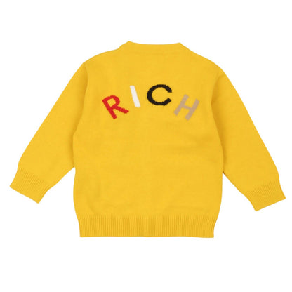 john richmond - CARDIGAN ETER - Klotheds