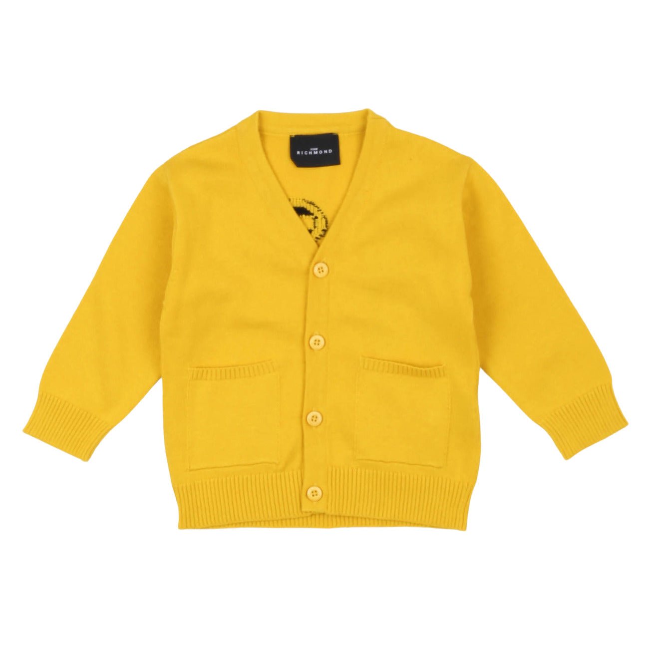 john richmond - CARDIGAN ETER - Klotheds