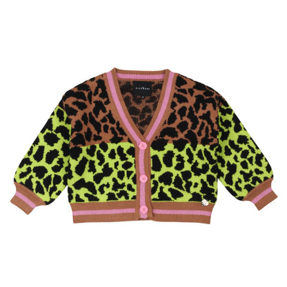 john richmond - CARDIGAN KLEIN - Klotheds