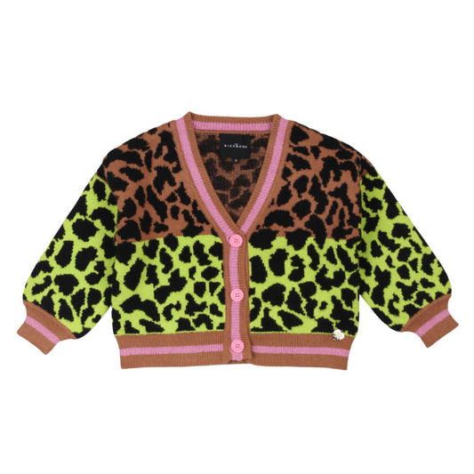 john richmond - CARDIGAN KLEIN - Klotheds