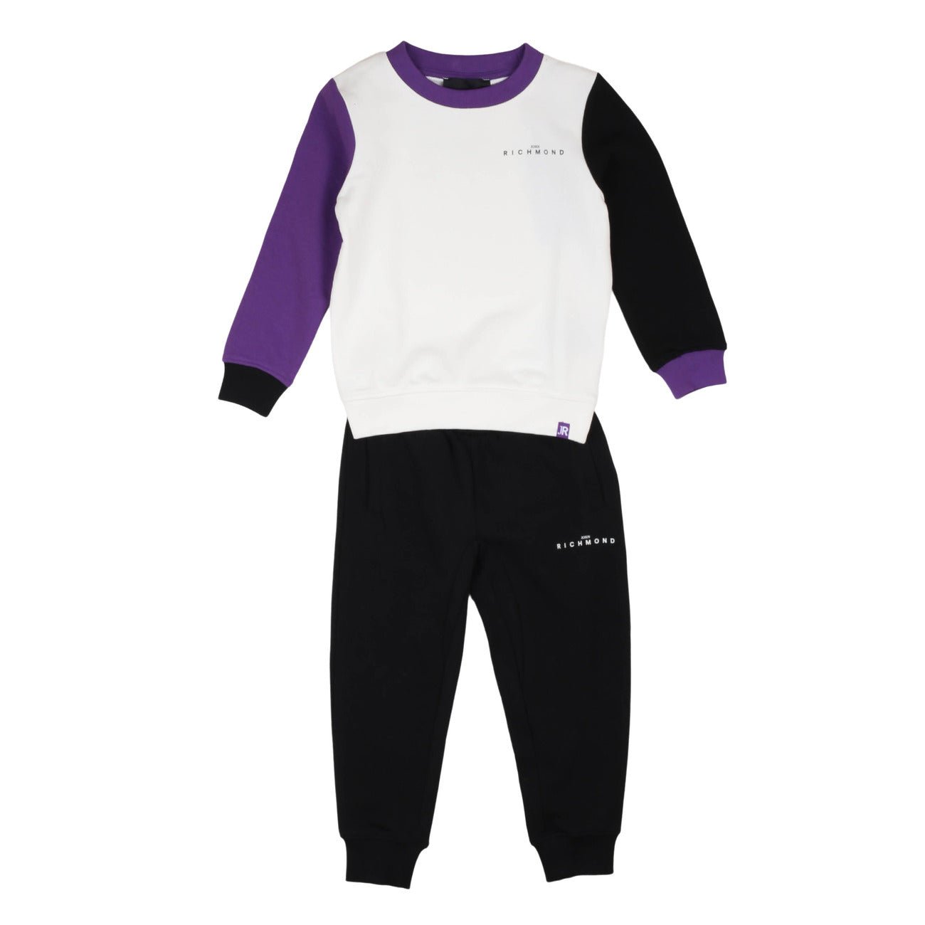 john richmond - Completi - Klotheds