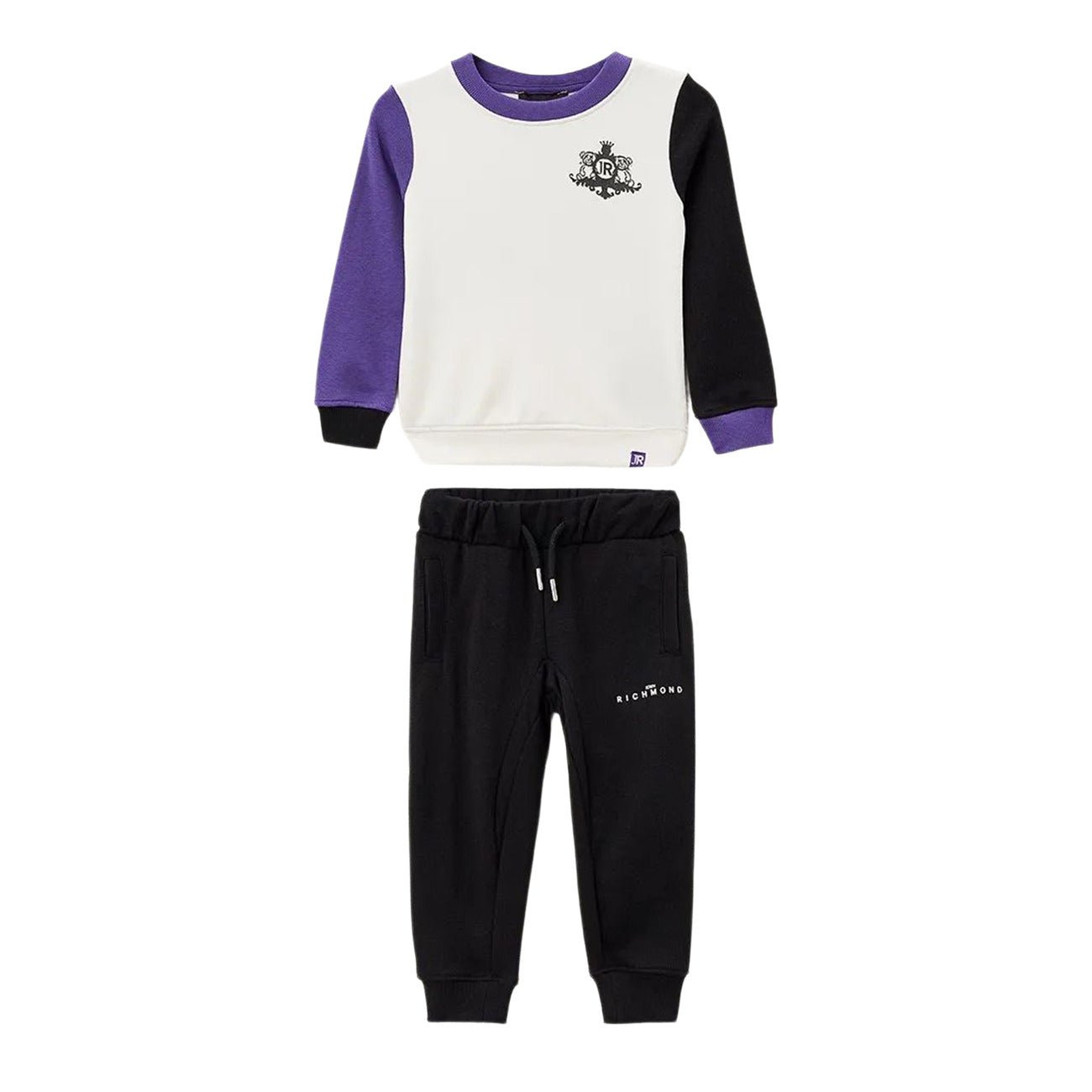 john richmond - Completi - Klotheds