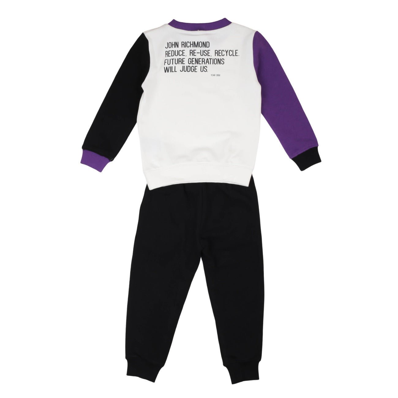 john richmond - Completi - Klotheds