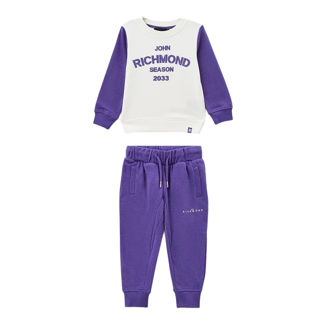 john richmond - Completi - Klotheds