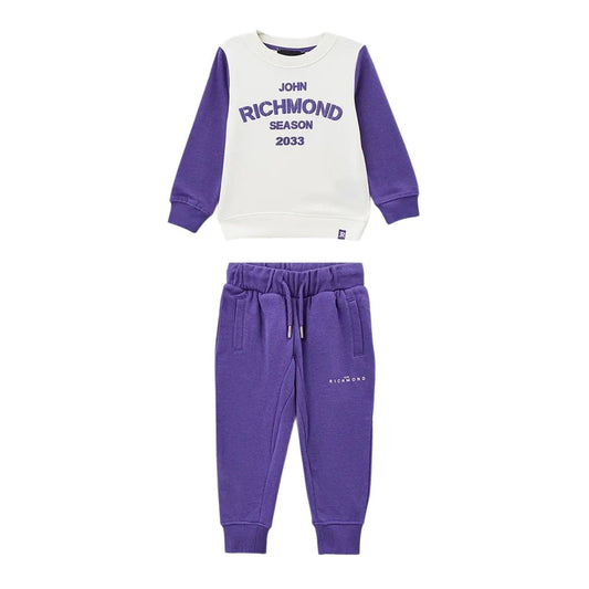 john richmond - Completi - Klotheds