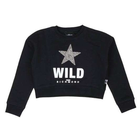 john richmond - FELPA DESFO - Klotheds