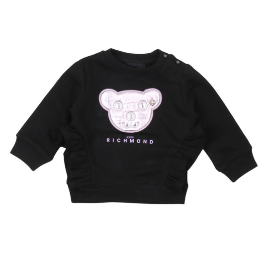 john richmond - FELPA ENNIS - Klotheds