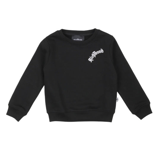 john richmond - FELPA FISTAR - Klotheds