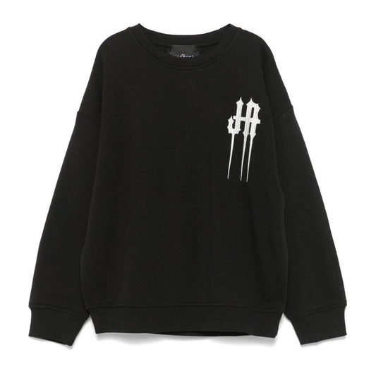 john richmond - FELPA HOLMAN - Klotheds