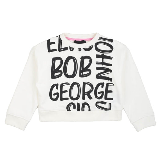 john richmond - FELPA SUGAM - Klotheds