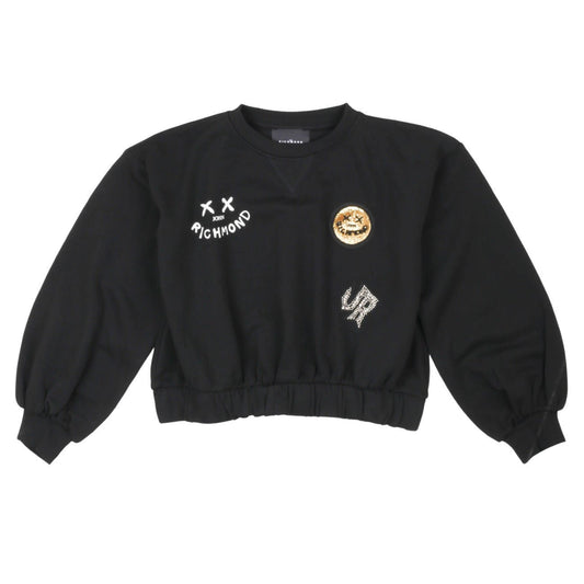 john richmond - Felpe - Klotheds