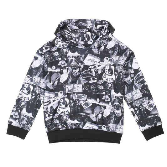 john richmond - Felpe - Klotheds