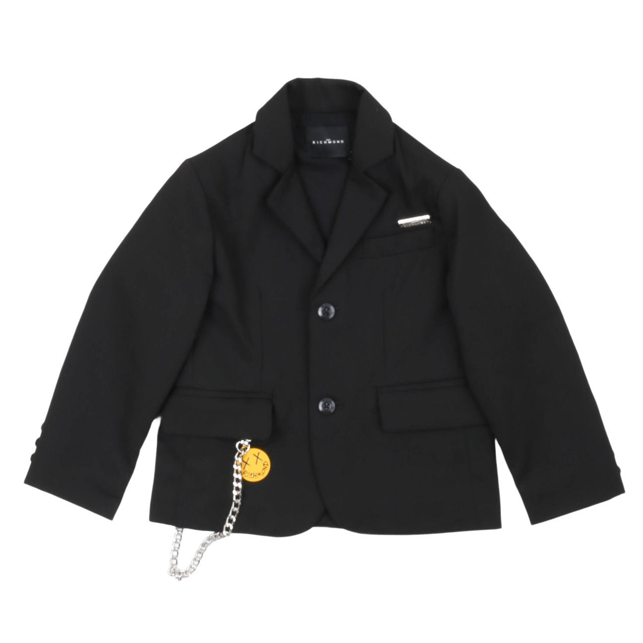 john richmond - GIACCA EVESON - Klotheds