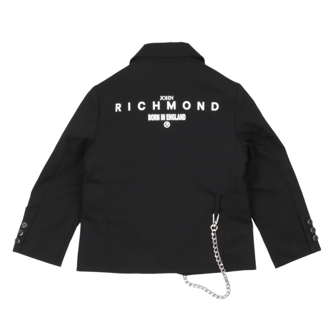 john richmond - GIACCA EVESON - Klotheds