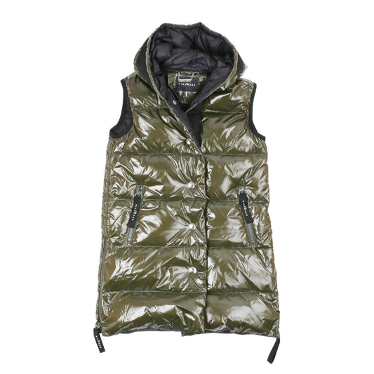 john richmond - GILET IMBOTTITO HIROYO - Klotheds