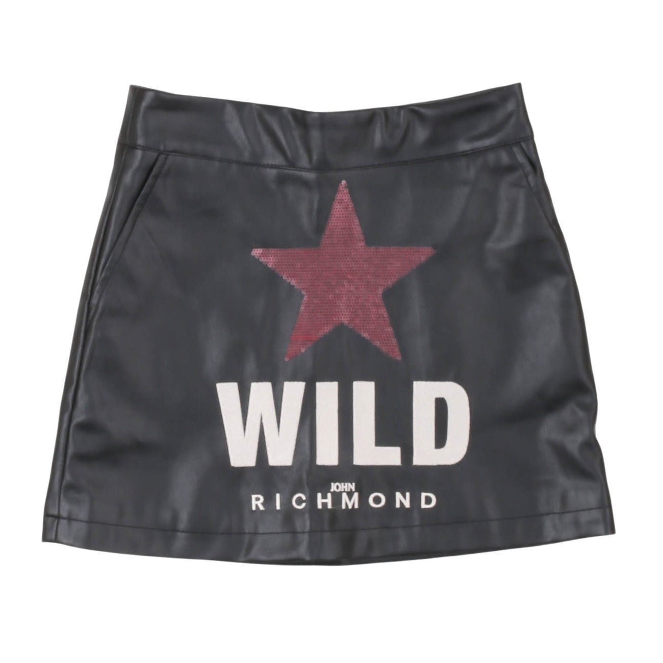 john richmond - GONNA MORAL - Klotheds