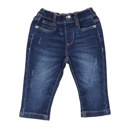 john richmond - JEANS PULIG - Klotheds