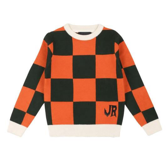 john richmond - MAGLIONE CONDAR - Klotheds