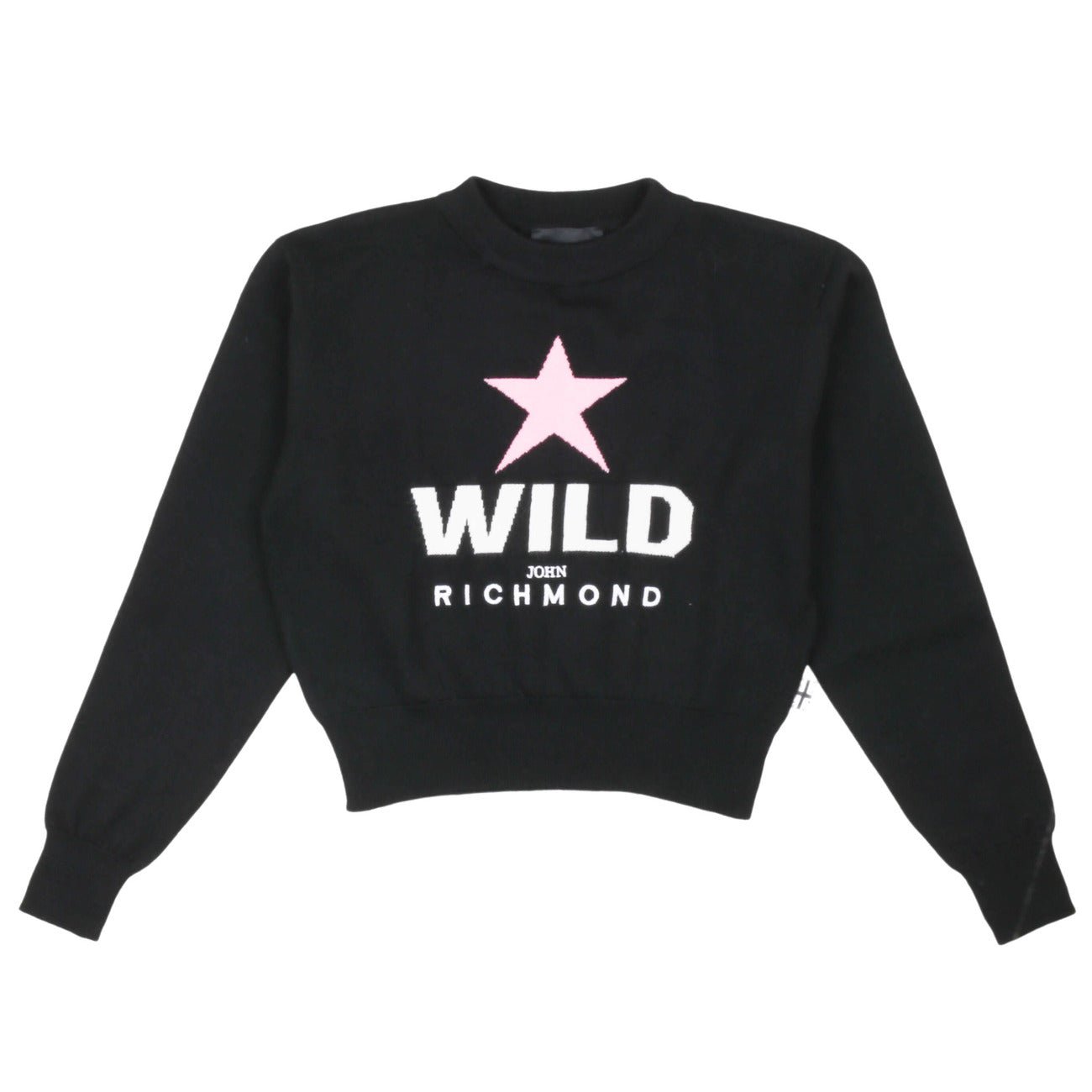 john richmond - MAGLIONE CROFT - Klotheds