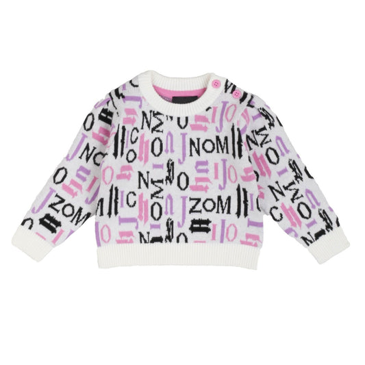 john richmond - MAGLIONE NEITO - Klotheds