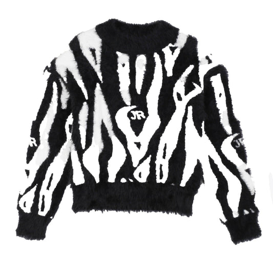 john richmond - MAGLIONE TOUKEN - Klotheds