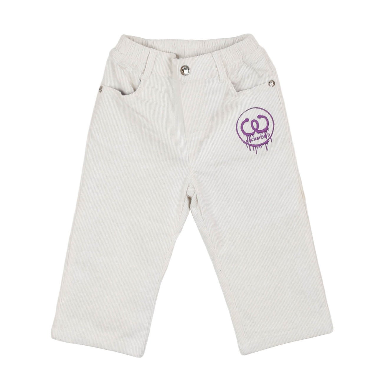 john richmond - Pantaloni - Klotheds