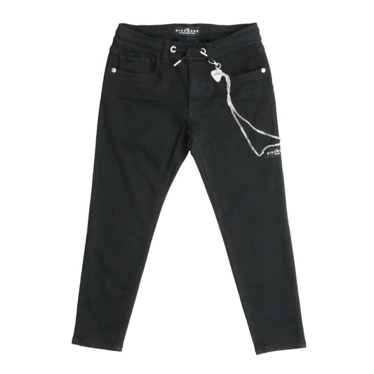 john richmond - PANTALONI A RULLO - Klotheds