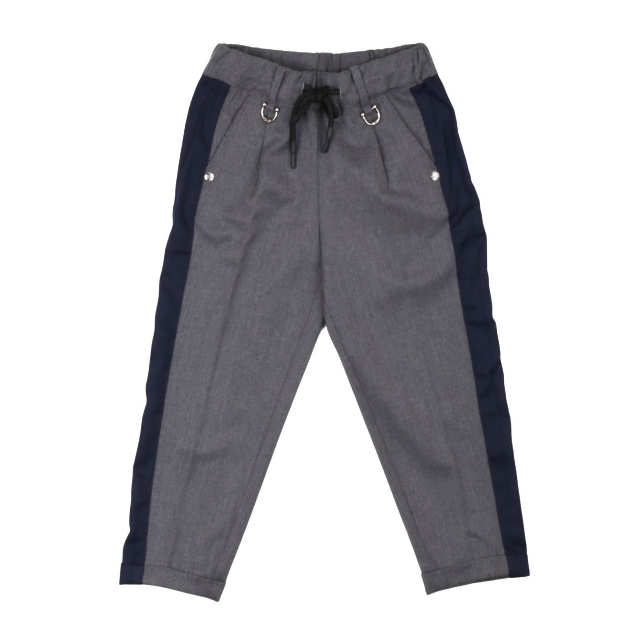 john richmond - PANTALONI ILGAMI - Klotheds