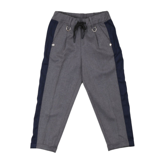 john richmond - PANTALONI ILGAMI - Klotheds