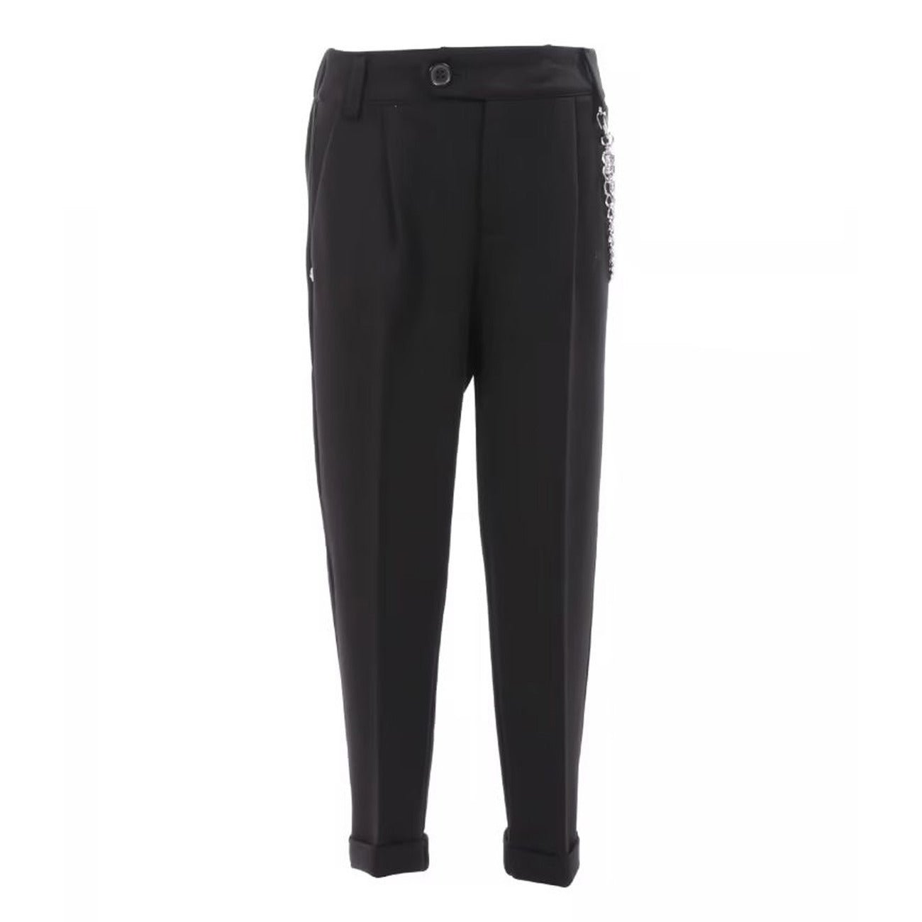 john richmond - PANTALONI MENNEA - Klotheds