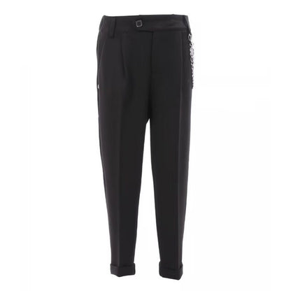 john richmond - PANTALONI MENNEA - Klotheds