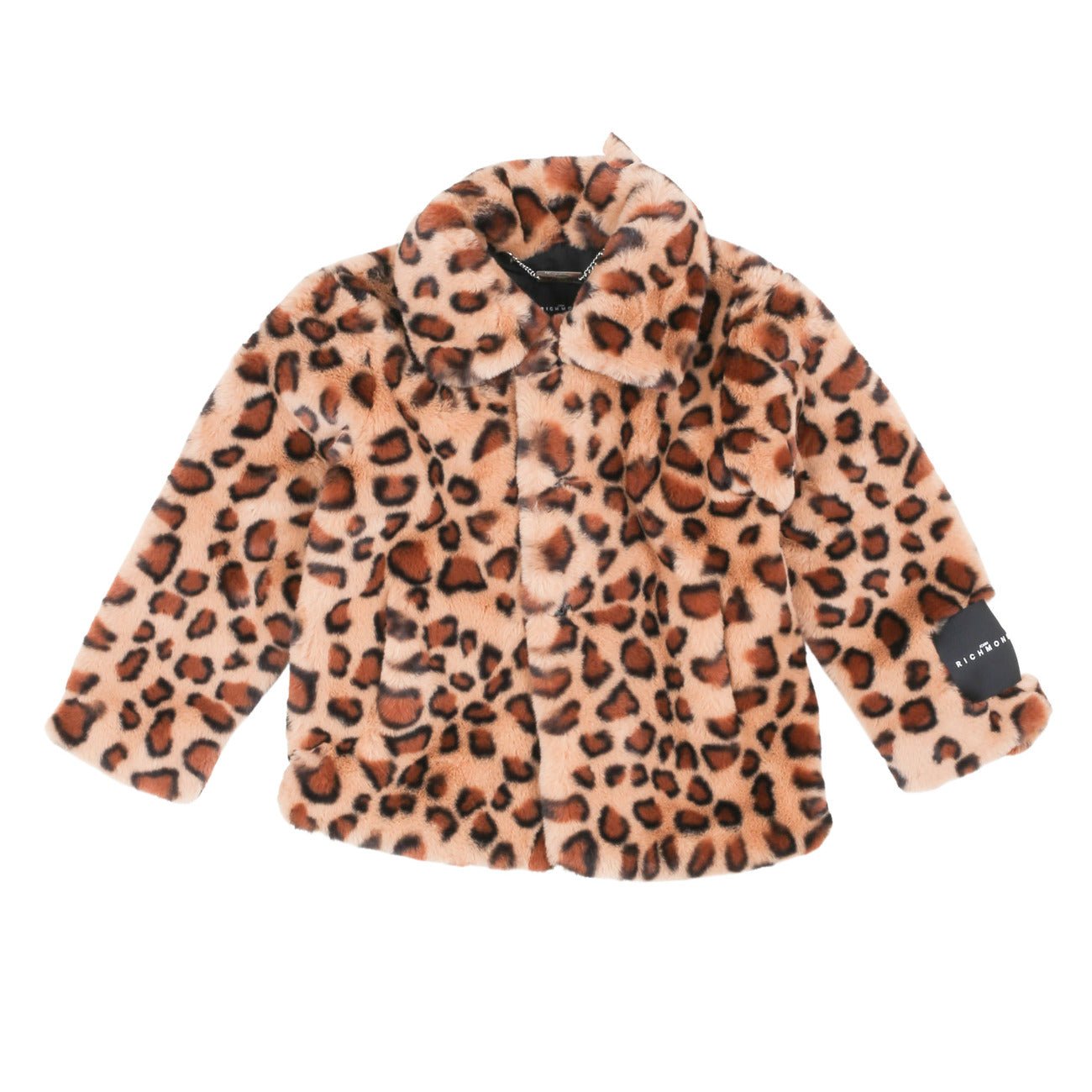 john richmond - PELLICCIA MASUDA - Klotheds