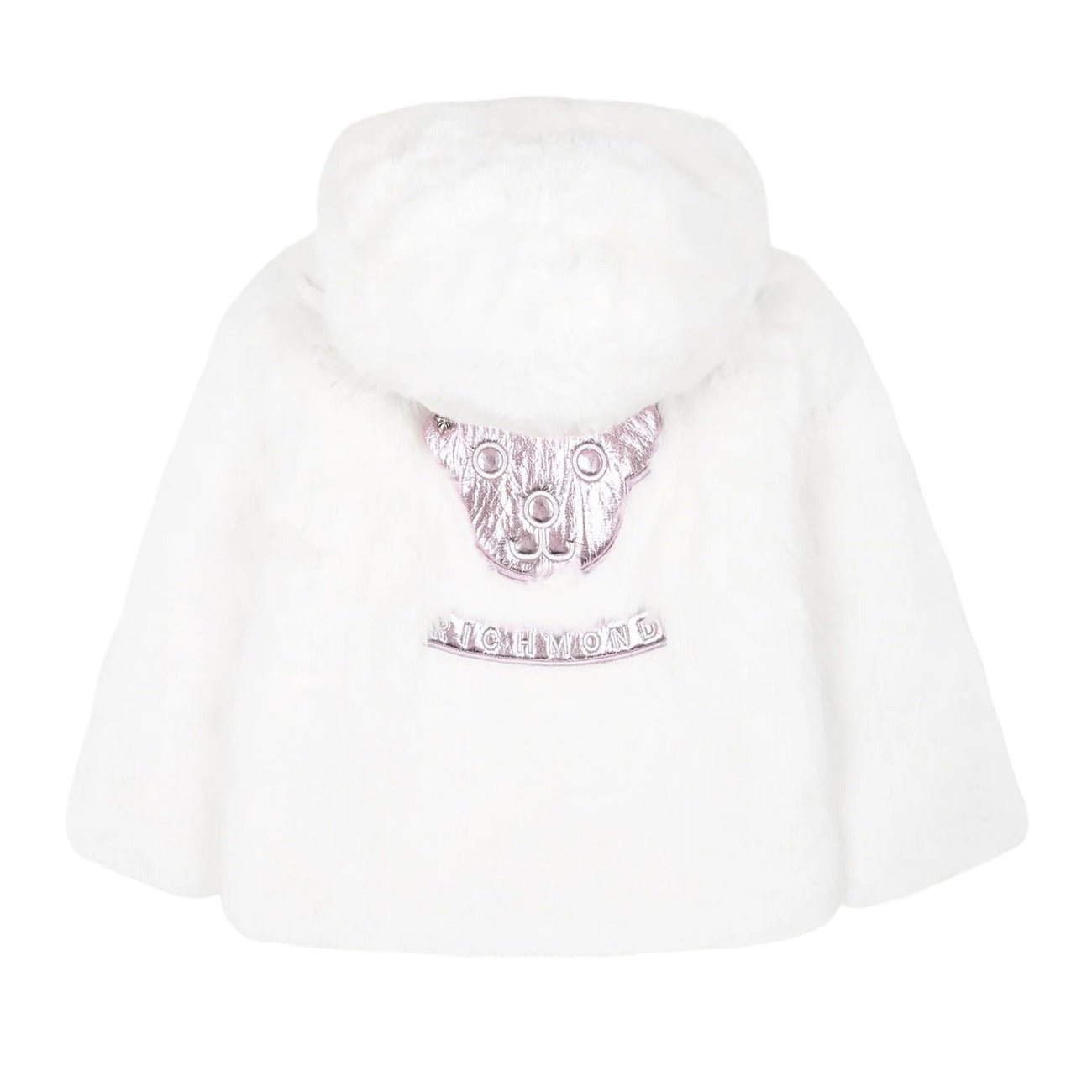 john richmond - PELLICCIA SAMIRI - Klotheds