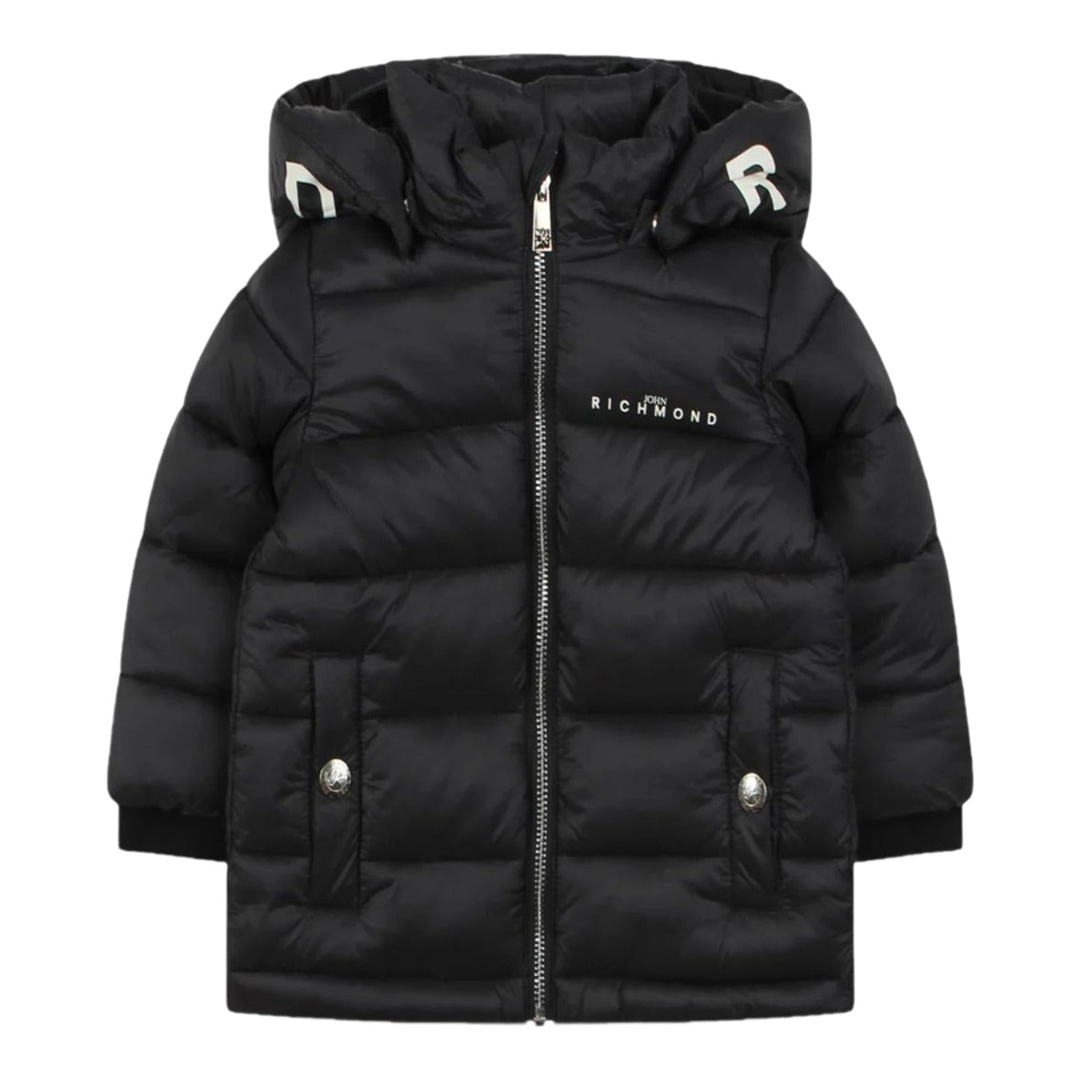 john richmond - PIUMINO FRIGI - Klotheds