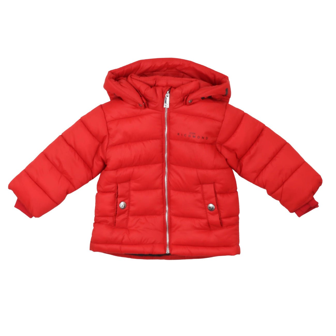 john richmond - PIUMINO FRIGI - Klotheds