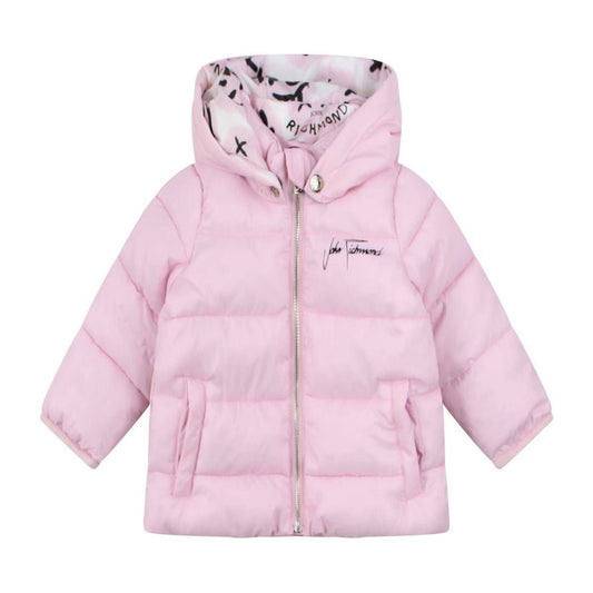 john richmond - PIUMINO PAROLO - Klotheds