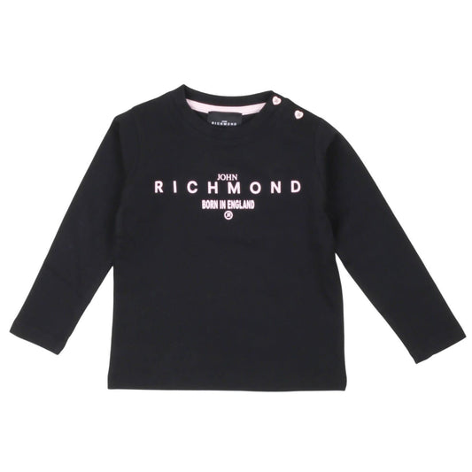 john richmond - T-shirt - Klotheds